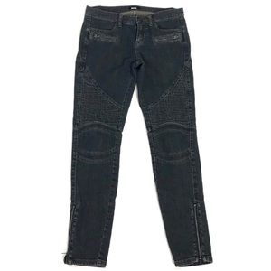 BDG Women’s Blue Skinny Jeans Size 26